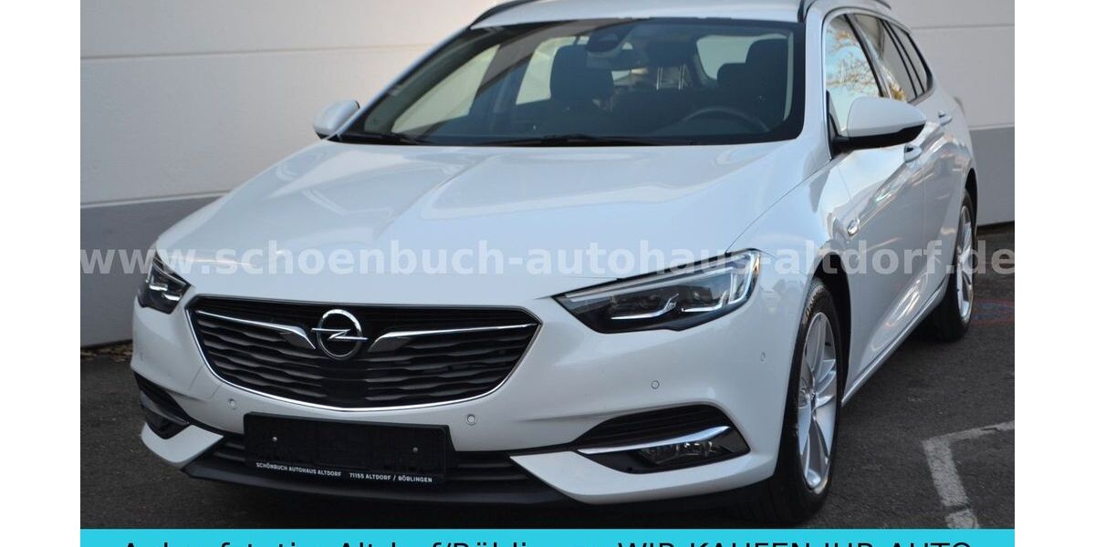 Opel Insignia 215.000 km 7.490 &euro; Altdorf bei Böblingen 71155