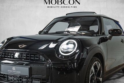 Mini Cooper C 5.900 km 33.320 &euro; Remseck 71686