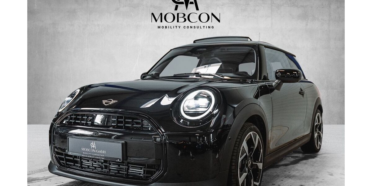 Mini Cooper C 5.900 km 33.320 &euro; Remseck 71686