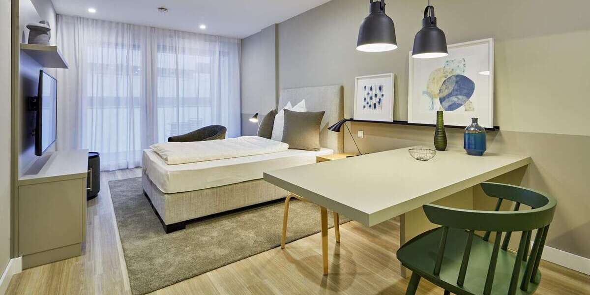 Zimmer Stuttgart Stuttgart-Nord - 1 Zimmer, 1.200&euro; | Angebot:24735412