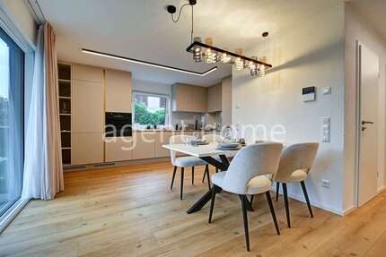 Wohnung Leonberg - 3 Zimmer, 72 m&sup2;, 2.130&euro; | Angebot:27225800