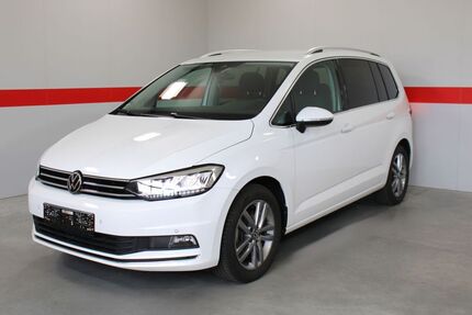 VW Touran 33.400 km 29.999 &euro; Althengstett 75382