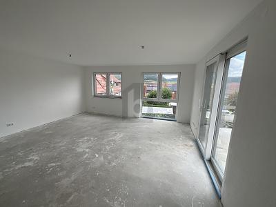PLATZ FÜR DIE GANZE FAMILIE UND MEHR