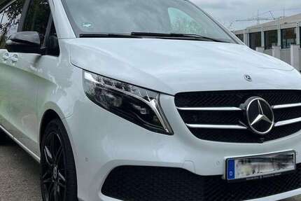 Mercedes-Benz Marco Polo 26.000 km 68.000 &euro; Stuttgart, Landeshauptstadt 70182