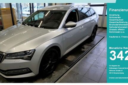 Skoda Superb 91.077 km 28.880 &euro; Weil der Stadt 71263