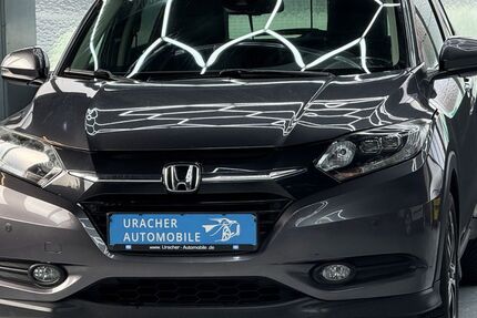 Honda HR-V 154.000 km 14.290 &euro; Reutlingen 72762