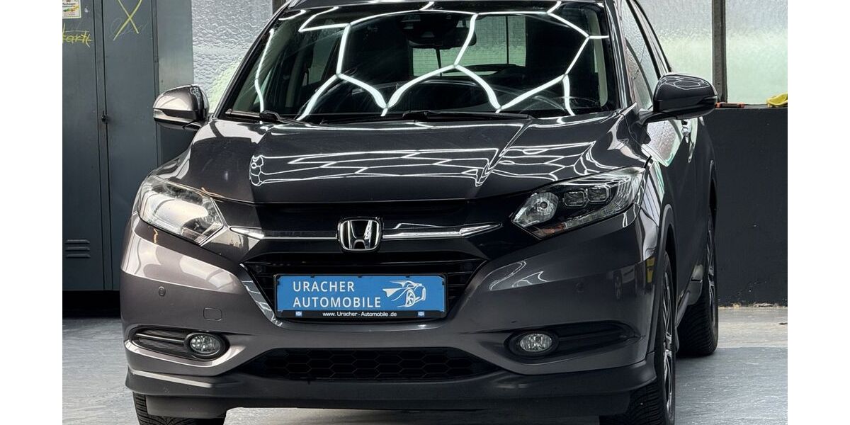 Honda HR-V 154.000 km 14.490 &euro; Reutlingen 72762