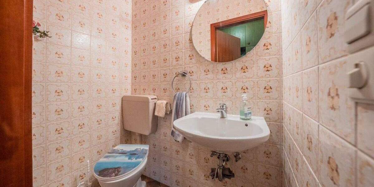 Bungalow Kernen im Remstal Rommelshausen - 4 Zimmer, 131 m&sup2;, 639.000&euro; | Angebot:25155447