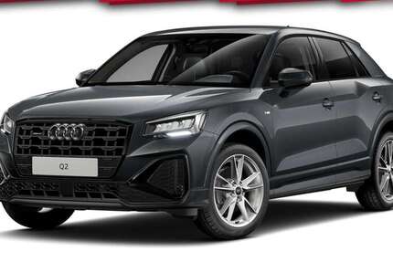 Audi Q2 15.745 km 36.940 &euro; Stuttgart 70469