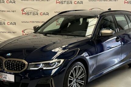 BMW M340d