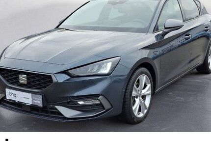 Seat Leon 22.153 km 24.860 &euro; Reutlingen 72770