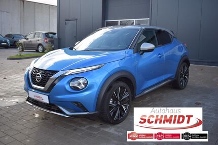 Nissan Juke 54.100 km 18.400 &euro; Sachsenheim 74343