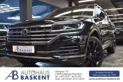 VW Touareg 144.700 km 39.890 &euro; Sindelfingen-Darmsheim 71069