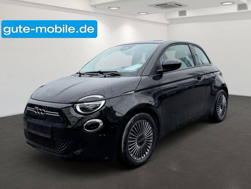 Fiat 500e 43.087 km 16.990 € Leonberg 71229