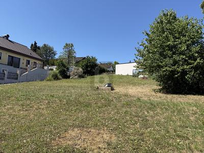PROJEKTSTART SOFORT MIT BAUGENEHMIGUNG - Grundstück Reutlingen Sondelfingen | Angebot:27085345