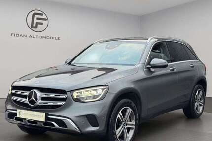 Mercedes-Benz GLC 300 108.000 km 33.450 &euro; Sindelfingen 71065