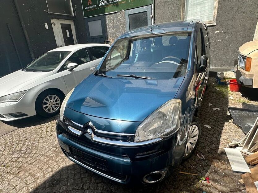Berlingo