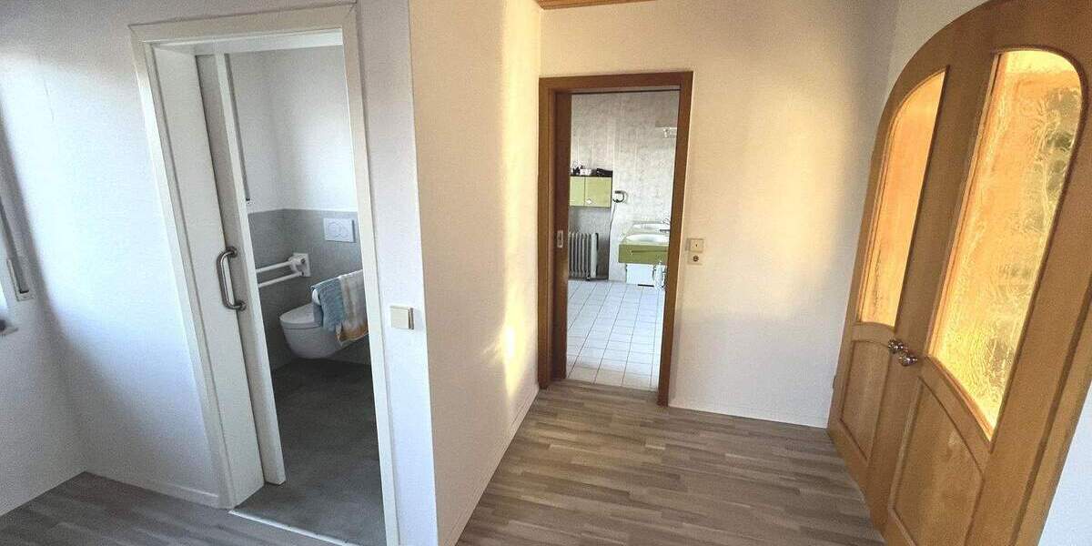 Einfamilienhaus Weil der Stadt Münklingen - 3 Zimmer, 110 m&sup2;, 430.000&euro; | Angebot:24390248