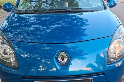 Renault Twingo 241.662 km 950 &euro; Fellbach 70736