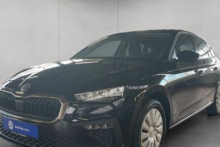 Skoda Scala 22.362 km 16.890 &euro; Esslingen 73730