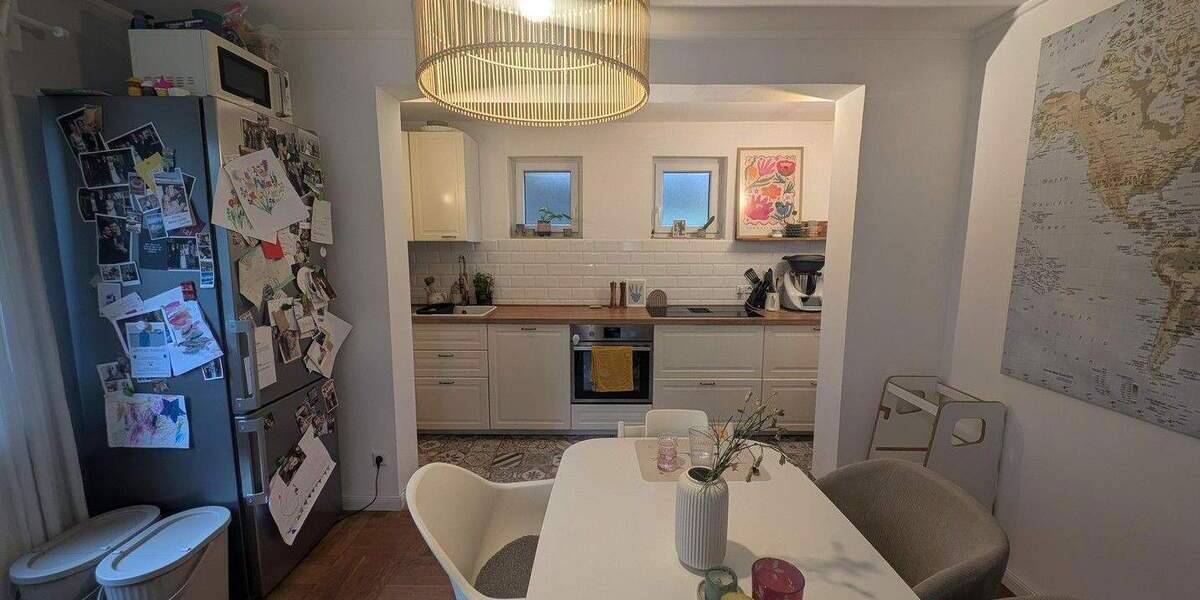 Etagenwohnung Stuttgart Botnang - 3 Zimmer, 76 m&sup2;, 375.000&euro; | Angebot:25806055
