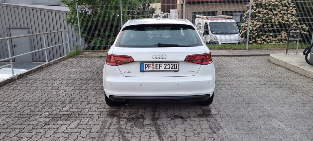 Audi A3 136.000 km 11.800 &euro; Mühlacker 75417