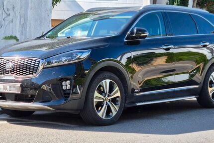 Kia Sorento 149.000 km 14.500 &euro; Stuttgart 70569