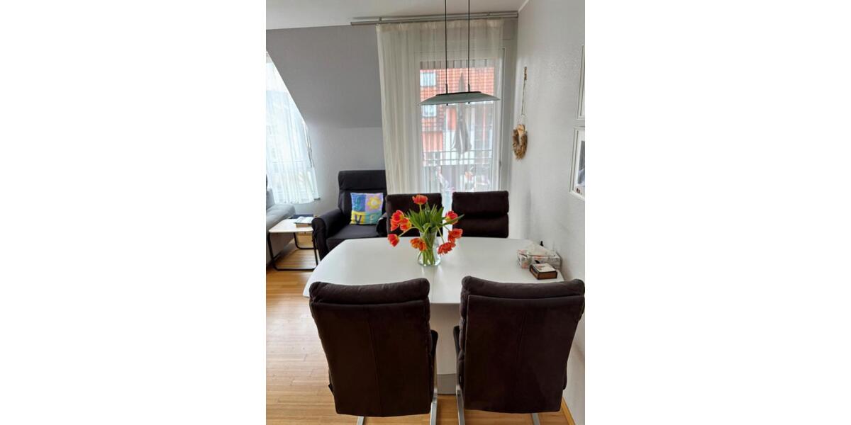 Maisonettenwohnung Sindelfingen Darmsheim - 5 Zimmer, 104 m&sup2;, 1.690&euro; | Angebot:25842344