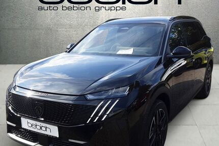 Peugeot 5008 1.340 km 40.410 € Magstadt 71106