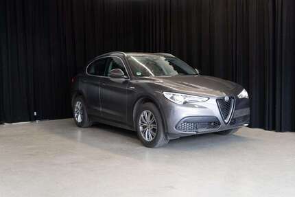 Alfa Romeo Stelvio 58.200 km 29.900 &euro; Reutlingen 72770