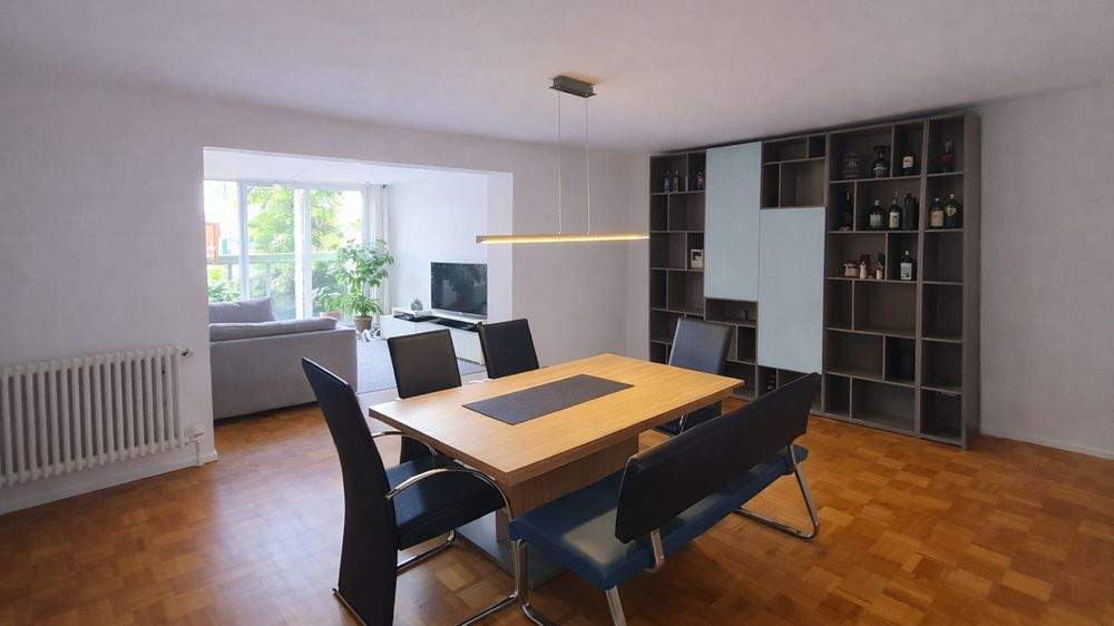 Reihenmittelhaus Reutlingen / Orschel-Hagen Orschel-Hagen - 3 Zimmer, 126 m&sup2;, 498.000&euro; | Angebot:25684511