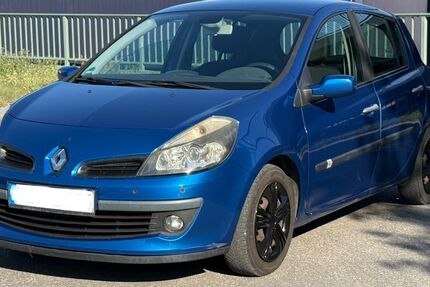 Renault Clio 134.000 km 2.990 &euro; Reutlingen 72760
