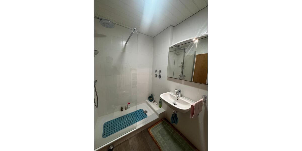 Erdgeschoßwohnung Pliezhausen - 2.5 Zimmer, 60 m&sup2;, 223.000&euro; | Angebot:26314786