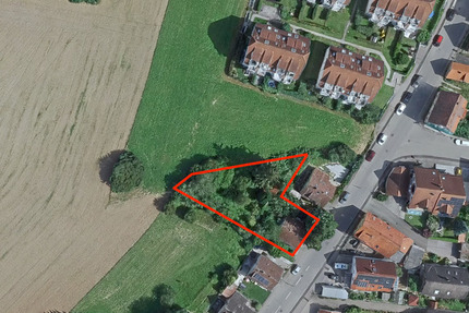 Haus Sindelfingen Darmsheim - 520.000&euro; | Angebot:24846632