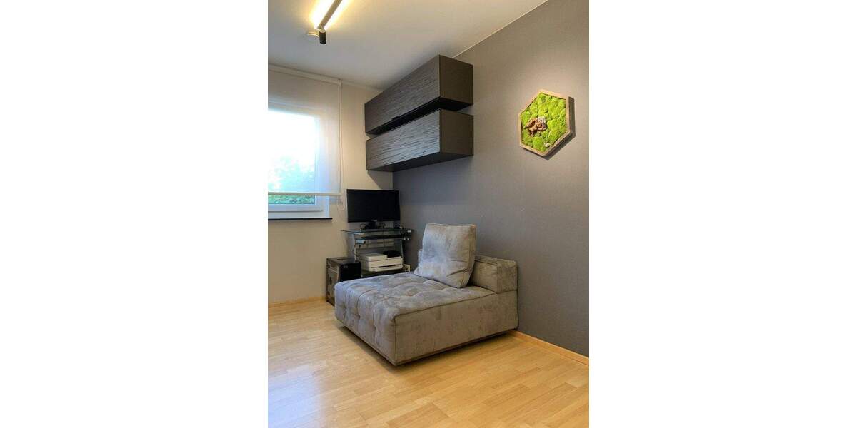 Etagenwohnung Remseck am Neckar Remseck-Pattonville - 4 Zimmer, 101 m&sup2;, 629.000&euro; | Angebot:25958665