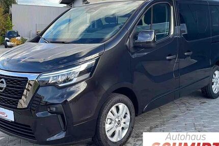 Nissan Primastar 9.000 km 37.990 &euro; Sachsenheim 74343