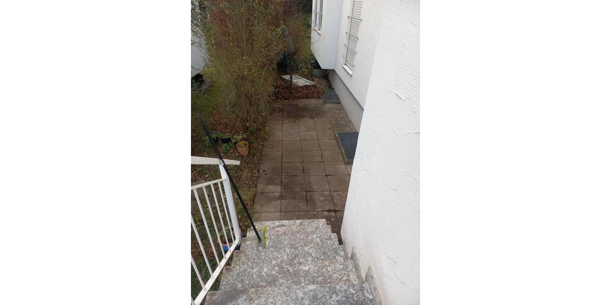Terrassenwohnung Rottenburg am Neckar - 2 Zimmer, 55 m&sup2;, 800&euro; | Angebot:27625223