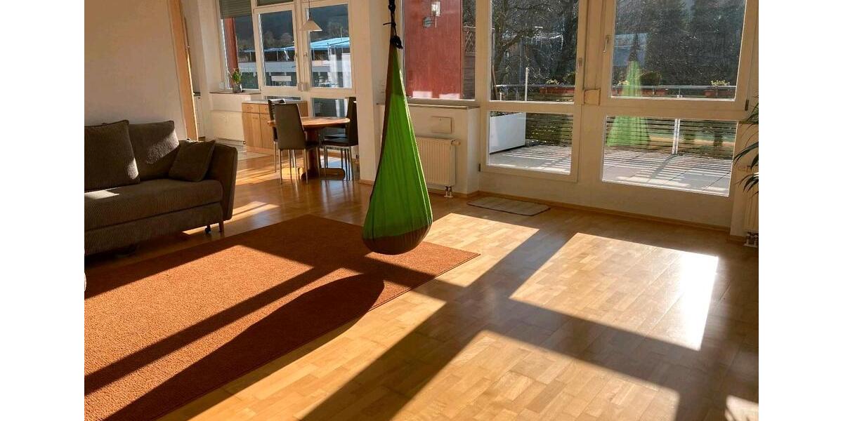 Dachgeschoßwohnung Gerlingen - 5 Zimmer, 108 m&sup2;, 579.000&euro; | Angebot:26126760
