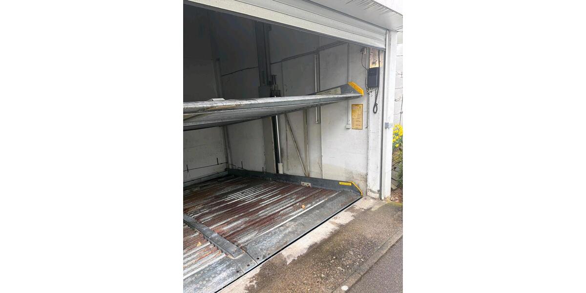 Dachgeschoßwohnung Rottenburg am Neckar - 2 Zimmer, 51 m&sup2;, 199.999&euro; | Angebot:25641435