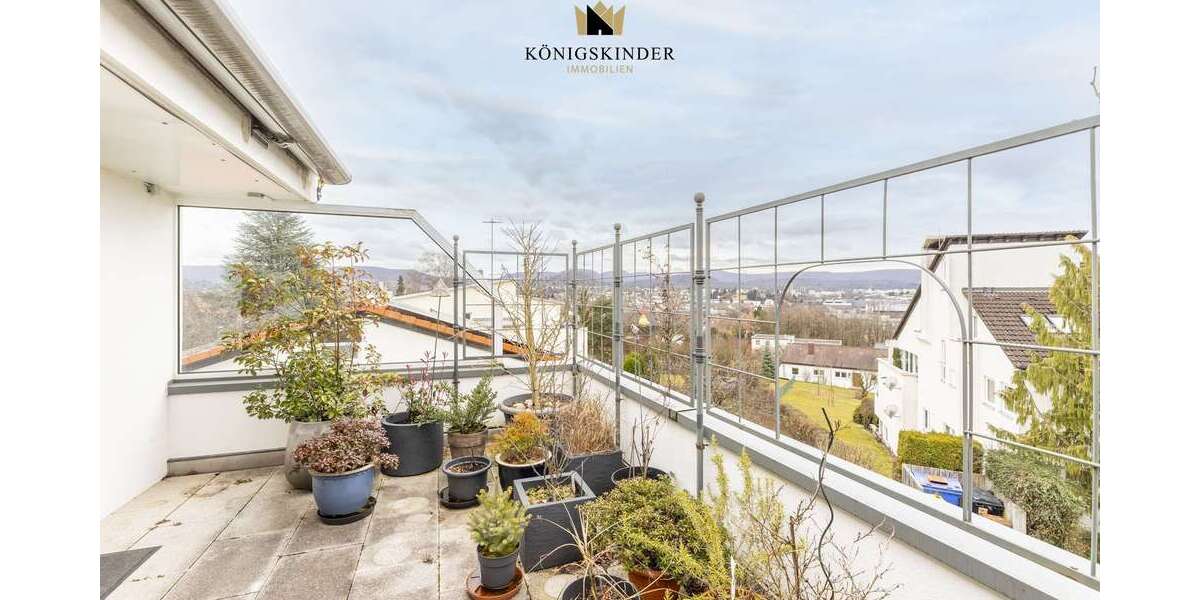 Etagenwohnung Reutlingen Orschel-Hagen - 4 Zimmer, 139 m&sup2;, 579.000&euro; | Angebot:25141982