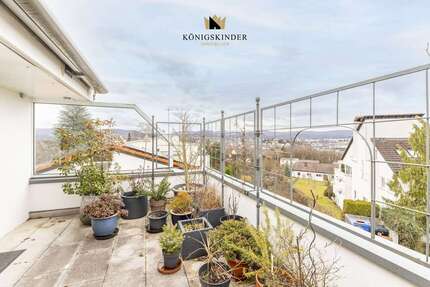 Wohnung Reutlingen Orschel-Hagen - 4 Zimmer, 139 m&sup2;, 579.000&euro; | Angebot:25141982