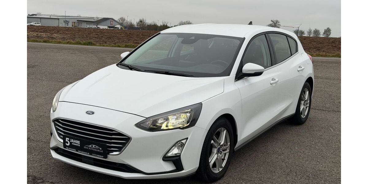 Ford Focus 90.000 km 15.790 &euro; Jettingen 71131