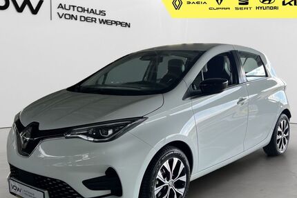 Renault ZOE 58.883 km 17.990 &euro; Stuttgart 70469