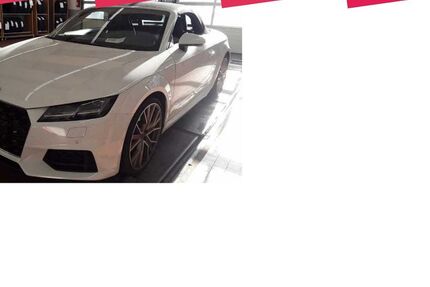 Audi TT 23.143 km 35.980 € Leonberg 71229