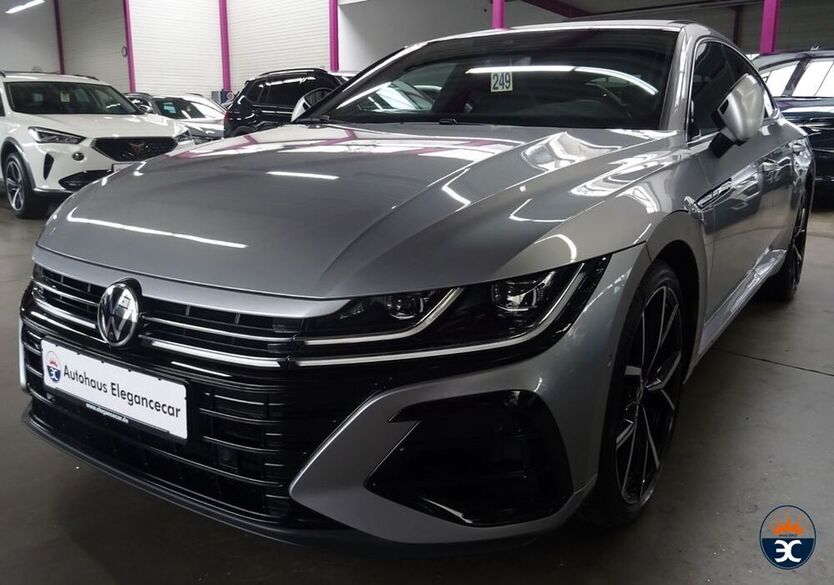 Arteon