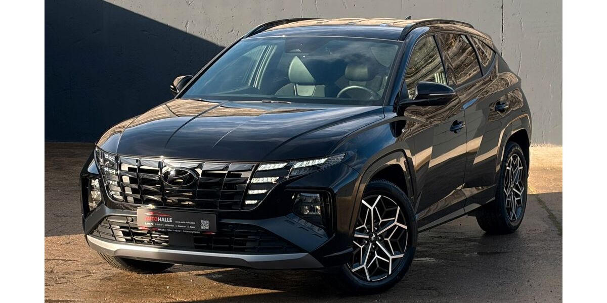 Hyundai TUCSON 47.790 km 30.990 &euro; Rottenburg am Neckar 72108