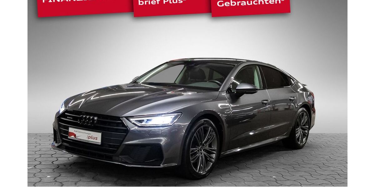 Audi A7 43.877 km 49.650 &euro; Stuttgart 70563