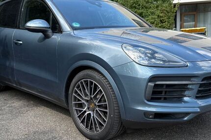 Porsche Cayenne 6.020 km 59.777 € Stuttgart 70327
