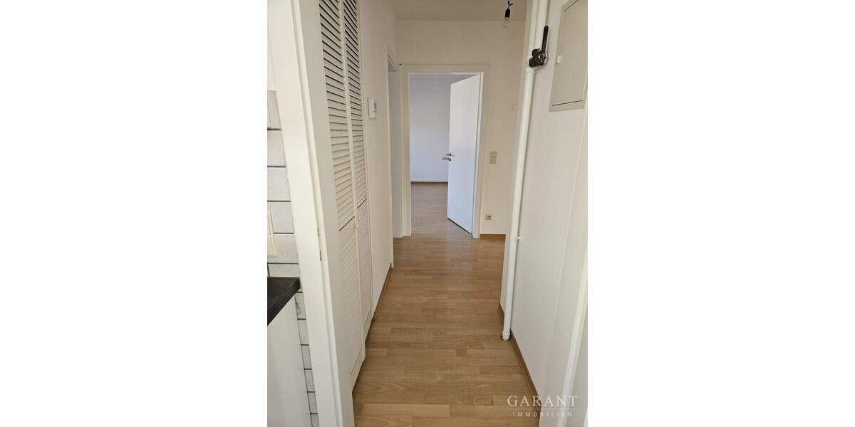 Sonnige 3 Zimmer-Wohnung in ruhiger Halbhöhenlage! 3 zimmer