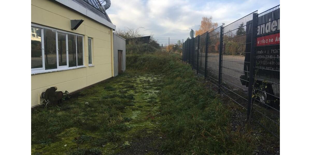 Gewerbeobjekt Weissach - 1.300&euro; | Angebot:19280479